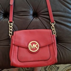 Michael Kors purse